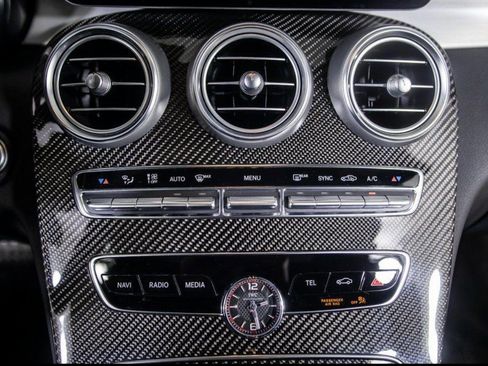 Used 2023 Mercedes-Benz C 63 AMG S image 20