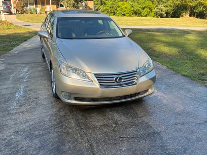 Used 2010 Lexus ES 350