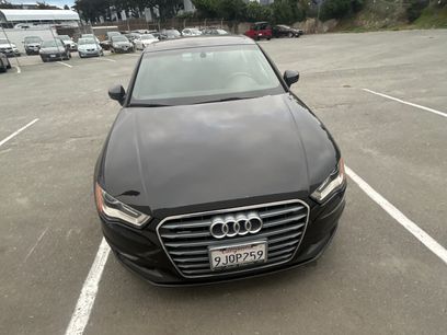 Used 2015 Audi A3 2.0T Premium Plus
