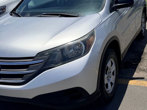 Used 2012 Honda CR-V LX image 5