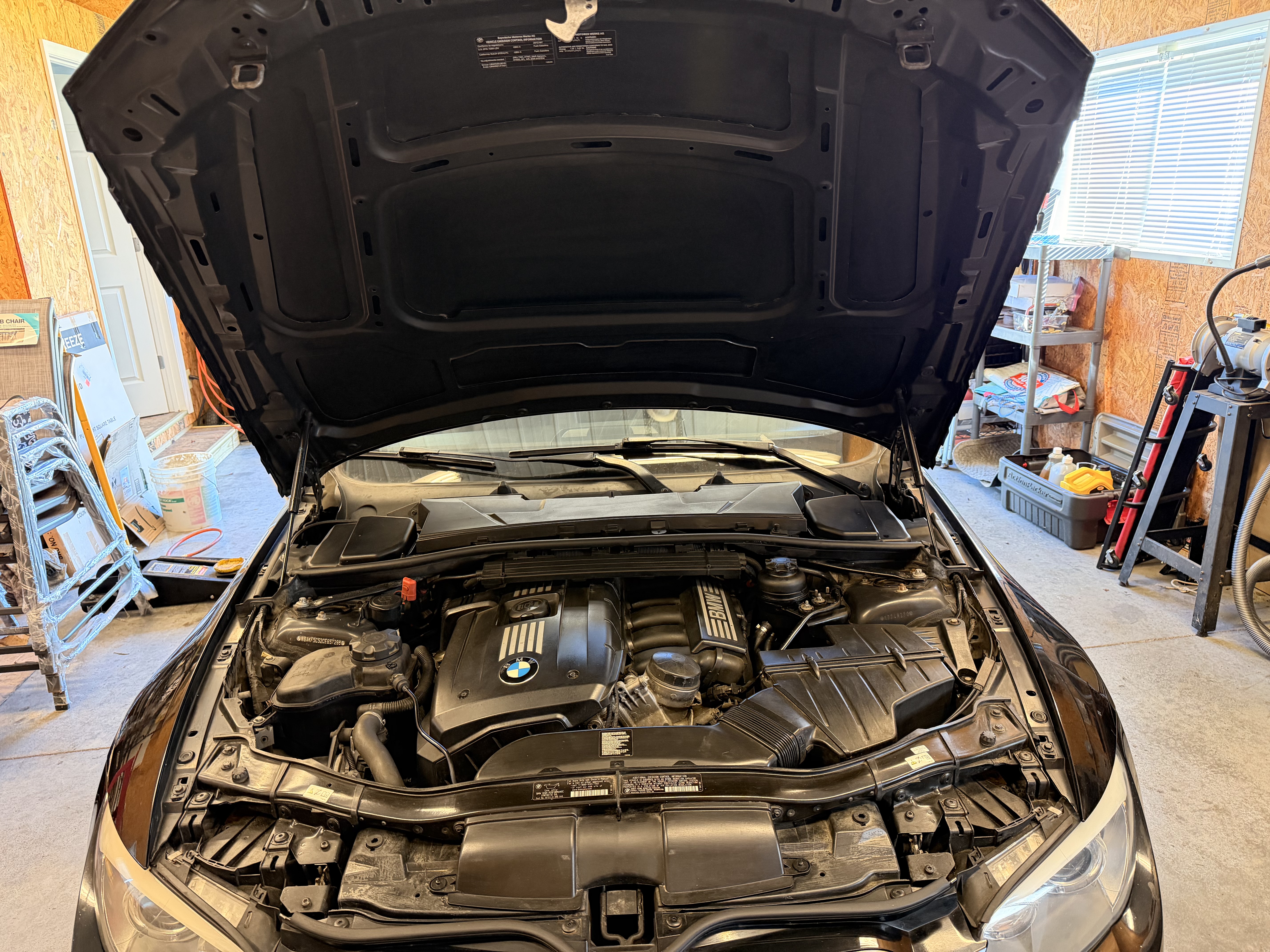 Used 2012 BMW 328i xDrive Coupe AWD/4WD image 14