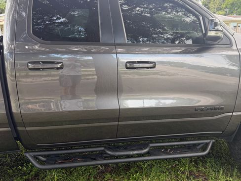Used 2021 RAM 1500 Big Horn AWD/4WD image 6