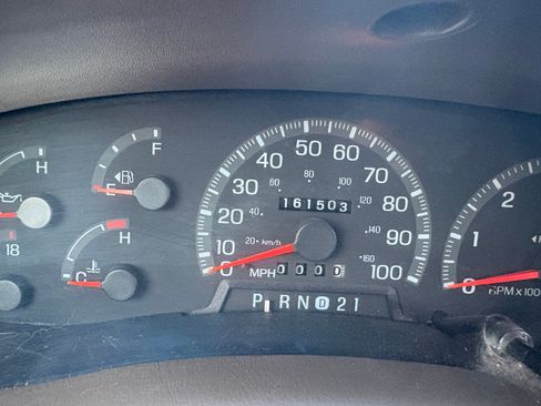 Used 1998 Ford F150 4x4 SuperCab image 6