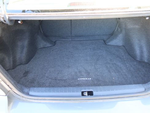 Used 2007 Toyota Corolla CE image 21