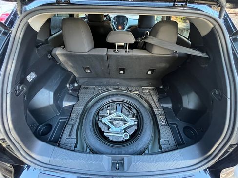 Used 2024 Subaru Crosstrek 2.0i Premium w/ Popular Package #4 image 25