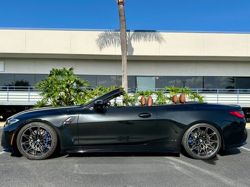 Used 2022 BMW M4 xDrive Competition w/ Executive Package image 10