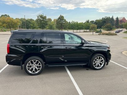 Used 2018 Chevrolet Tahoe Premier