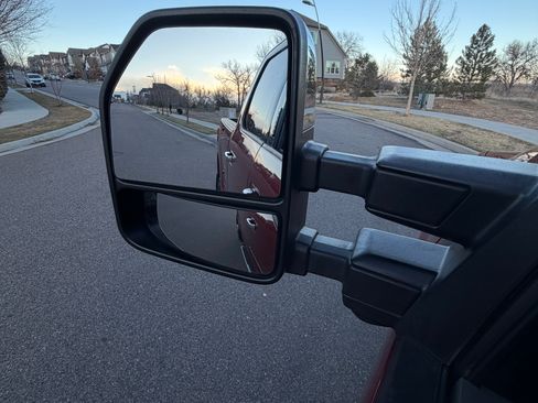 Used 2021 Ford F250 XLT w/ XLT Premium Package image 15