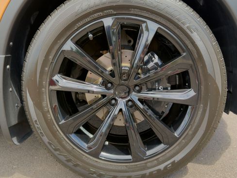 Used 2009 INFINITI FX35 AWD w/ Navigation Pkg image 26