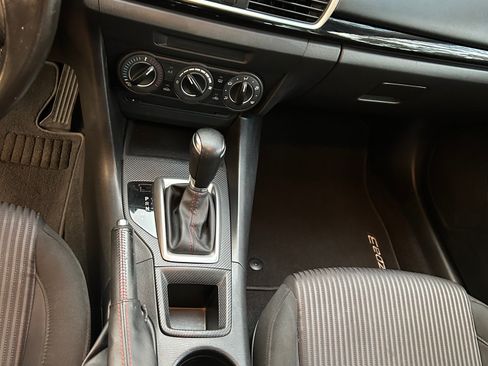 Used 2014 MAZDA MAZDA3 i Touring w/ Moonroof Package 1 image 15