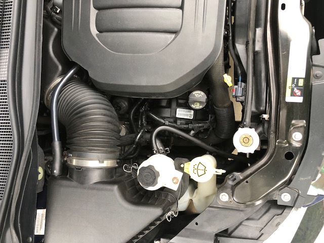 Used 2014 Dodge Grand Caravan SXT w/ Rear Park Assist Package FWD image 25