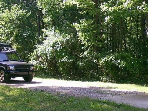 Used 2004 Land Rover Discovery SE7 image 8