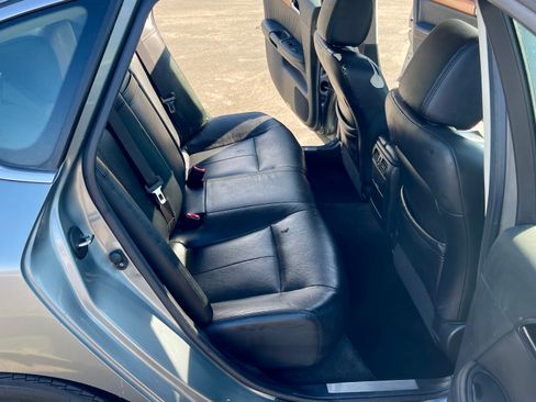 Used 2007 INFINITI M35 w/ Technology Pkg image 14