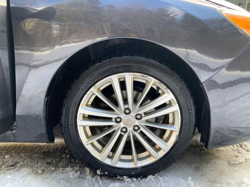 Used 2013 Subaru Impreza 2.0i Premium image 18