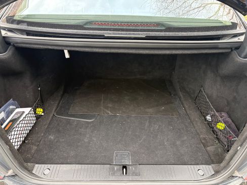 Used 2008 Mercedes-Benz S 550 4MATIC image 17