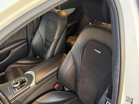 Used 2019 Mercedes-Benz C 63 AMG Sedan image 12