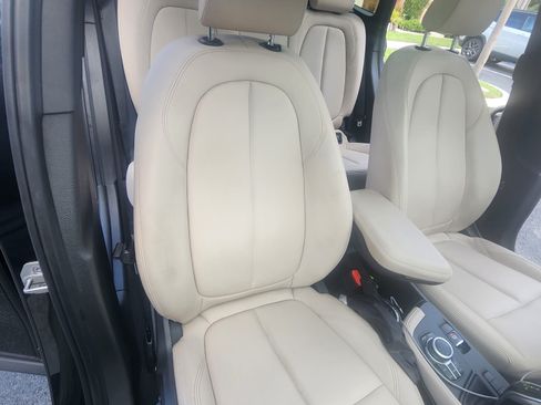 Used 2021 BMW X1 sDrive28i w/ Convenience Package FWD image 14