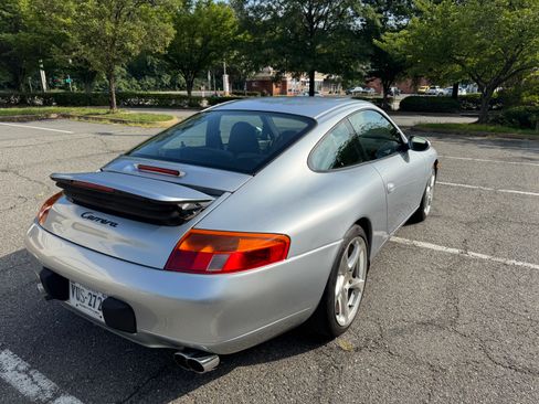 Used 1999 Porsche 911 GT3 RS image 20