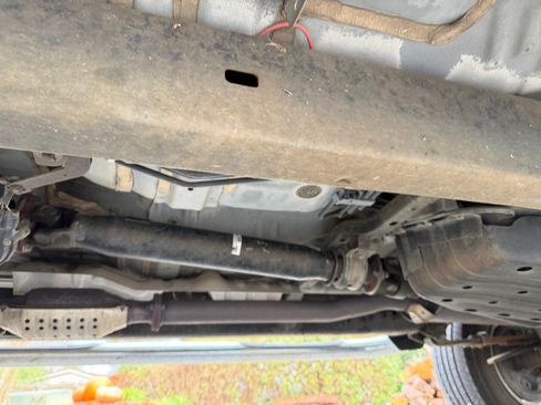 Used 2004 Toyota Tacoma 4x4 Double Cab image 24