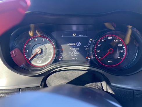 Used 2023 Dodge Charger R/T w/ Plus Group image 8