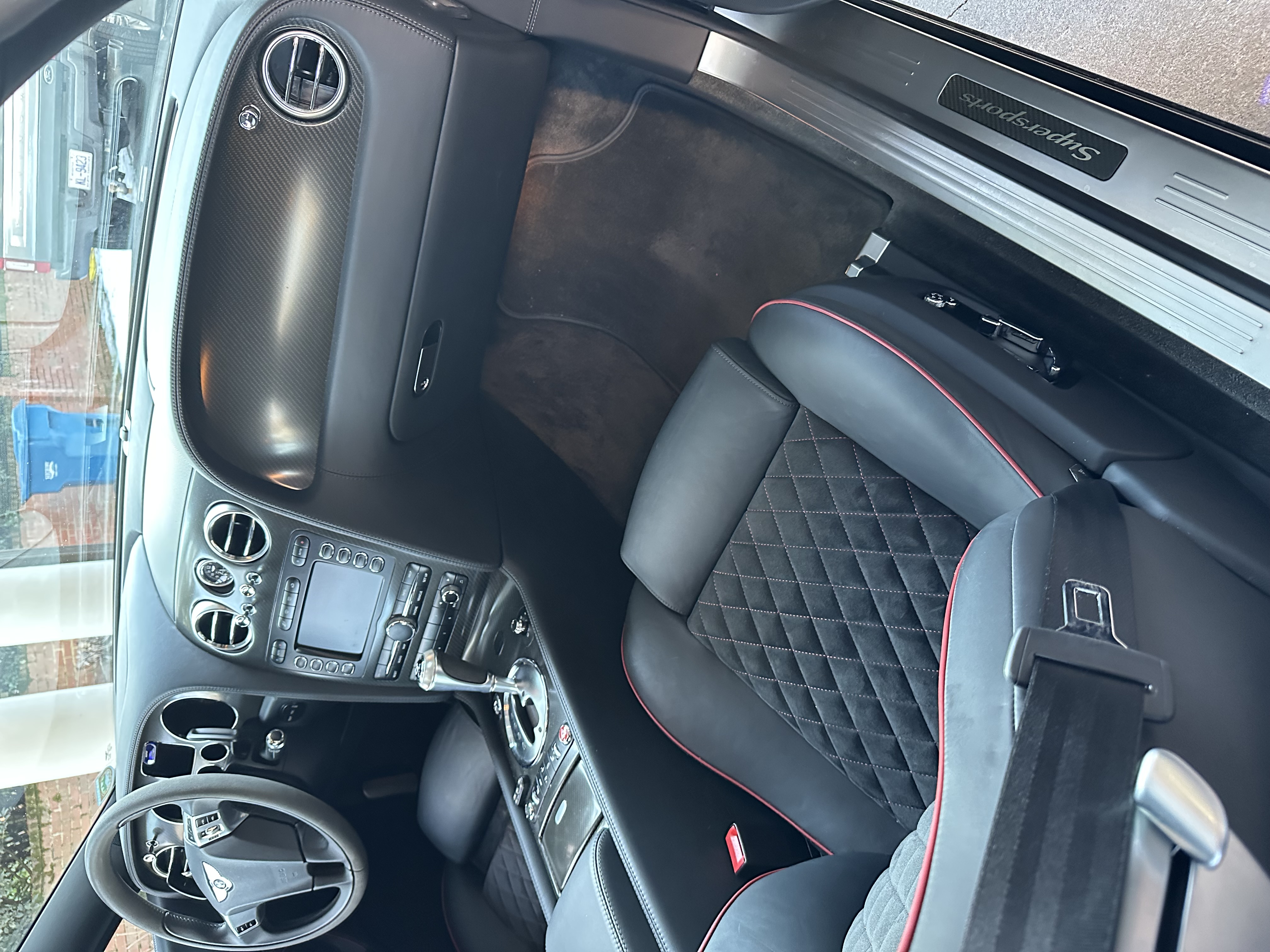 Used 2011 Bentley Continental GT Supersports AWD/4WD image 29