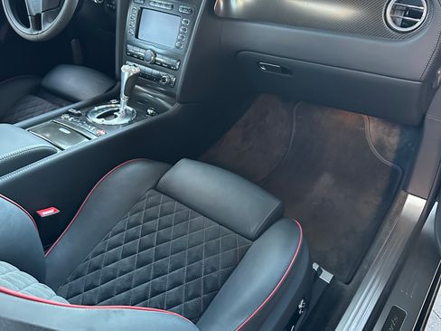 Used 2011 Bentley Continental GT Supersports image 29