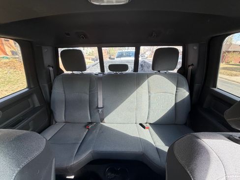 Used 2021 RAM 3500 Tradesman image 22