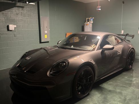 Used 2023 Porsche 911 GT3 image 16