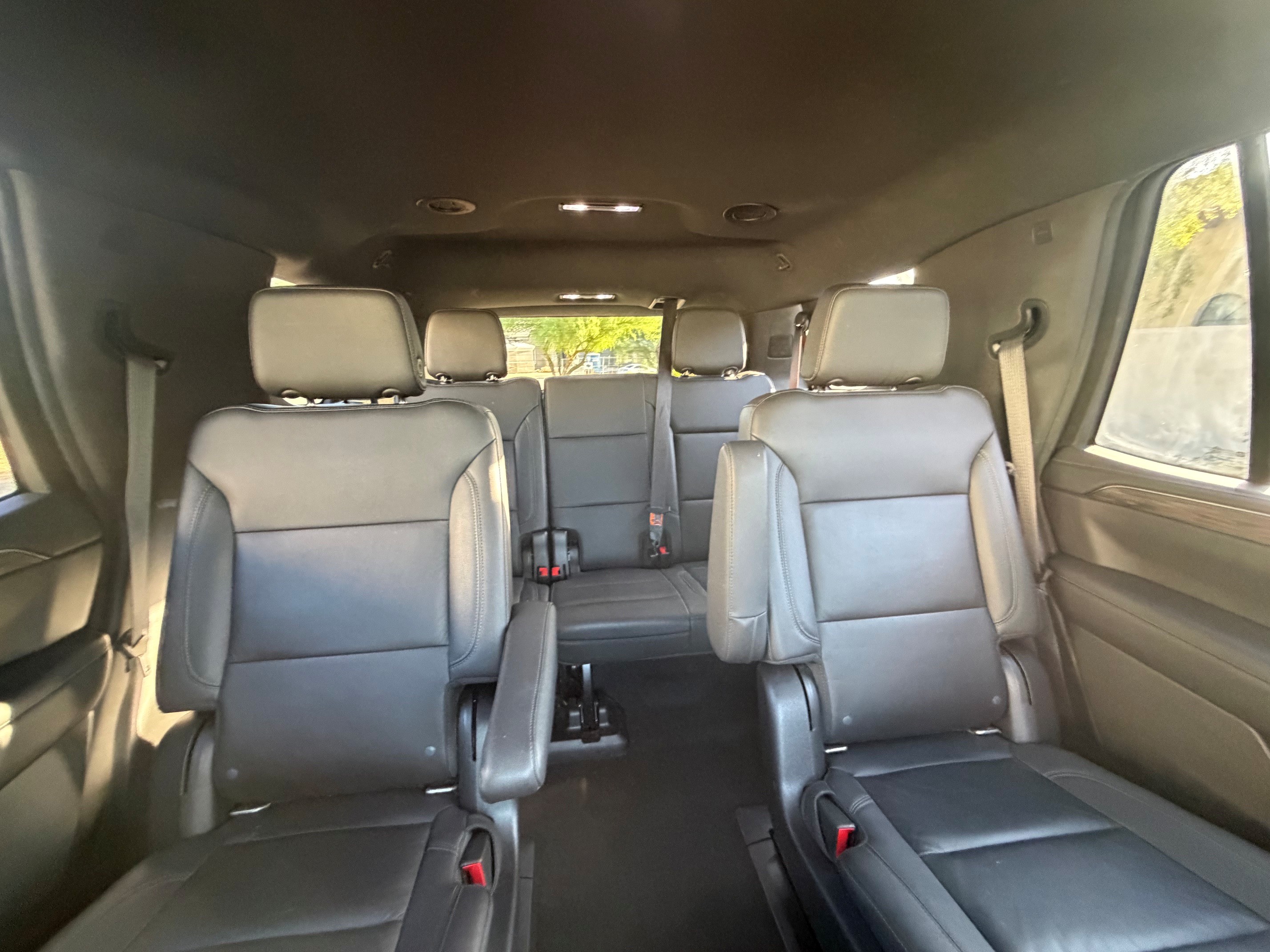 Used 2021 Chevrolet Tahoe LT RWD image 10