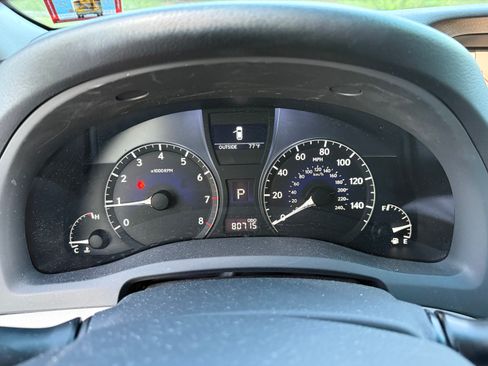 Used 2010 Lexus RX 350 AWD image 12