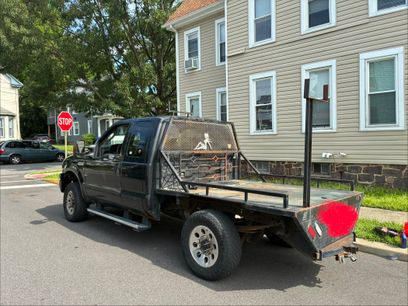 Used 2005 Ford F250 XLT