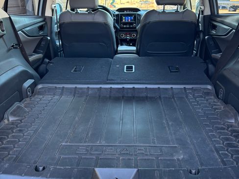 Used 2023 Subaru Crosstrek 2.5i Sport image 11