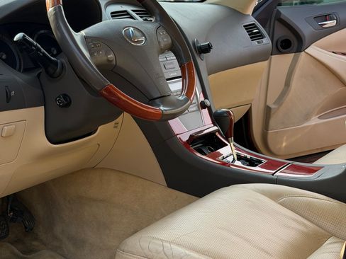Used 2007 Lexus ES 350 FWD image 12