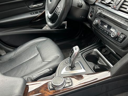 Used 2015 BMW 328i xDrive 328i xDrive Sedan 4D image 11