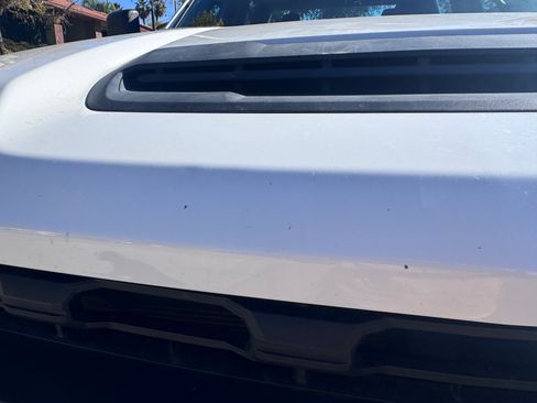 Used 2021 Chevrolet Silverado 2500 W/T image 29