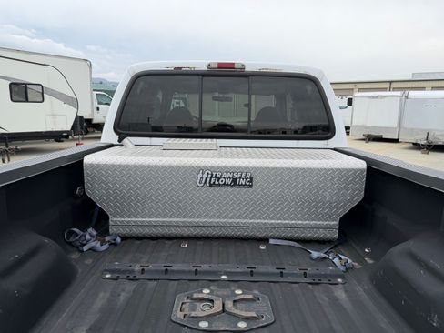 Used 2000 Ford F350 4x4 Crew Cab DRW Super Duty image 12