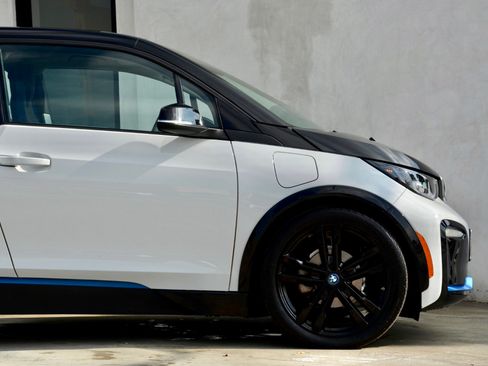 Used 2018 BMW i3 s RWD image 11