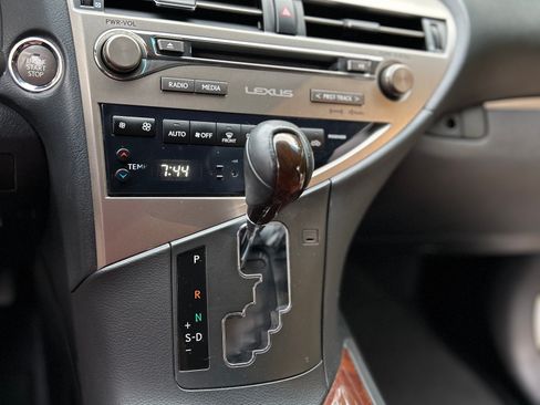 Used 2015 Lexus RX 350 FWD image 8