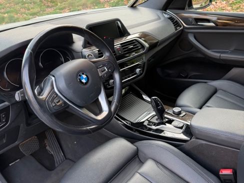 Used 2019 BMW X3 sDrive30i image 2