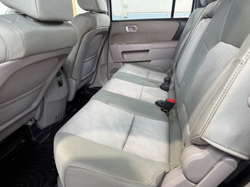 Used 2015 Honda Pilot LX image 13