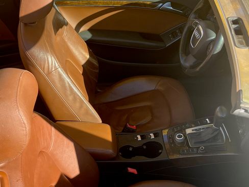 Used 2011 Audi A5 2.0T Premium Plus image 10