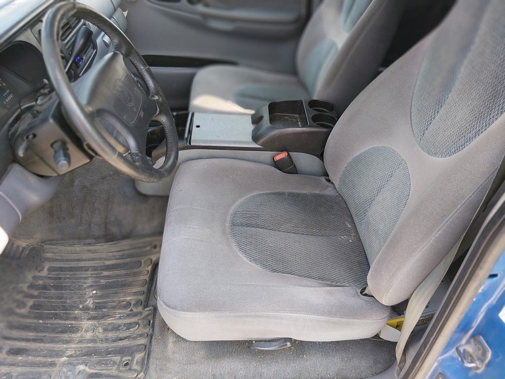 Used 1999 Dodge Dakota Sport RWD image 22