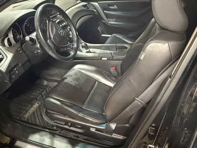 Used 2012 Acura ZDX w/ Technology Package