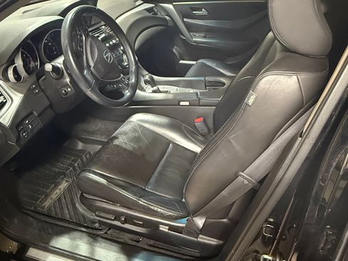 Used 2012 Acura ZDX w/ Technology Package image 1