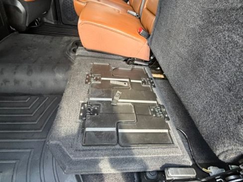 Used 2018 RAM 2500 Longhorn AWD/4WD image 13