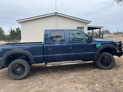 Used 2008 Ford F250 XL image 6