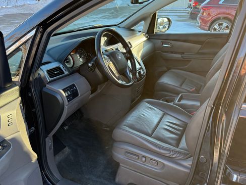 Used 2015 Honda Odyssey Touring image 15