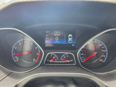 Used 2016 Ford Focus RS