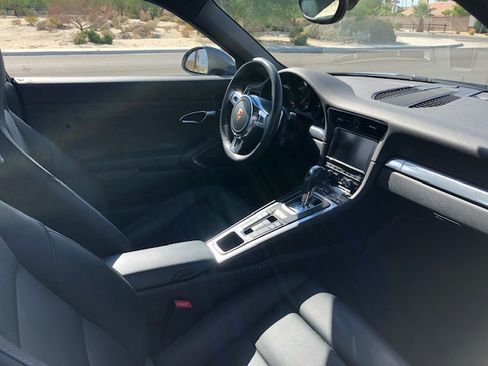 Used 2013 Porsche 911 GT3 RS image 2