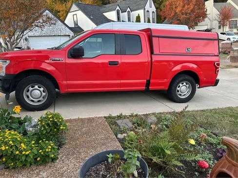 Used 2019 Ford F150 Lariat image 9